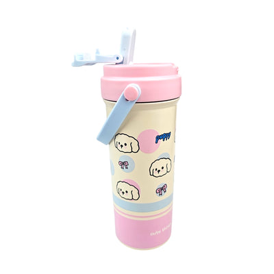 Water Bottle 80580 600ML