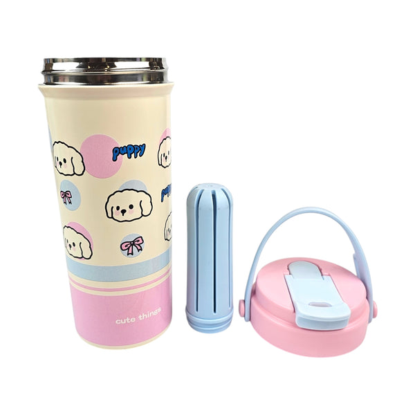 Water Bottle 80580 600ML