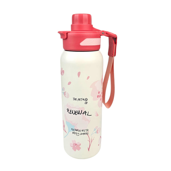 Water Bottle AJ-016