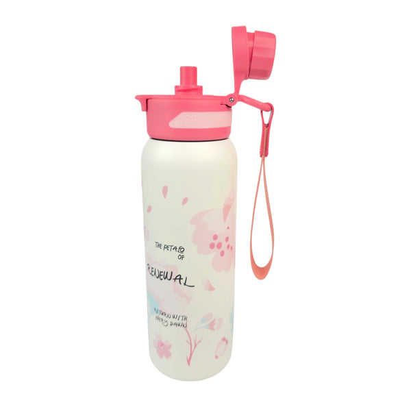Water Bottle AJ-016