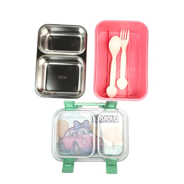 Lunch Box 1134