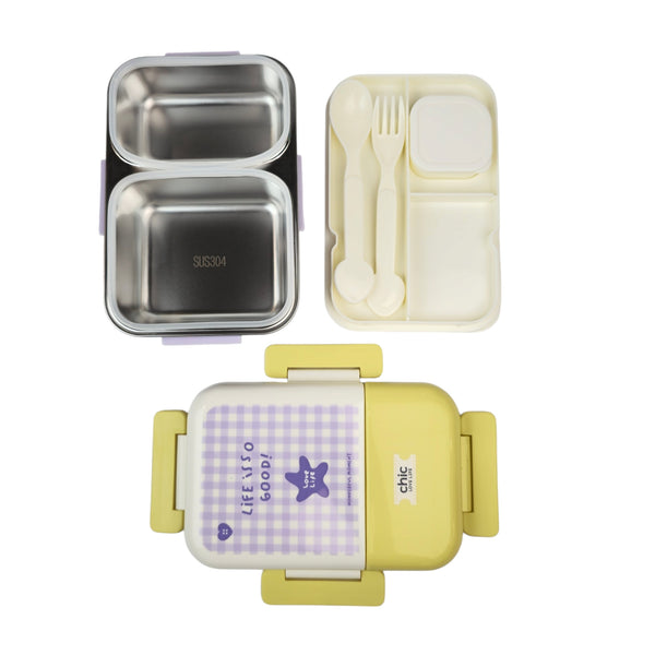 Lunch Box 1140