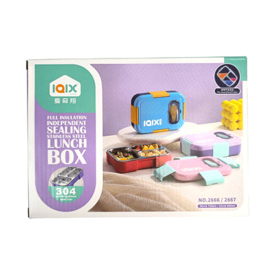 Lunch Box 5317
