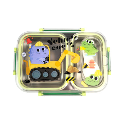 Lunch Box 6323