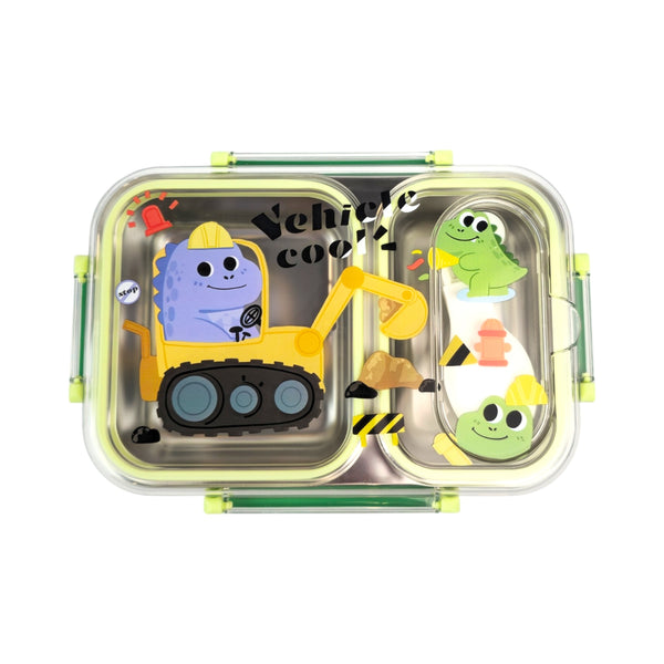 Lunch Box 6323