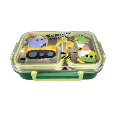 Lunch Box 6323