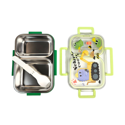 Lunch Box 6323
