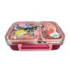 Lunch Box 6323