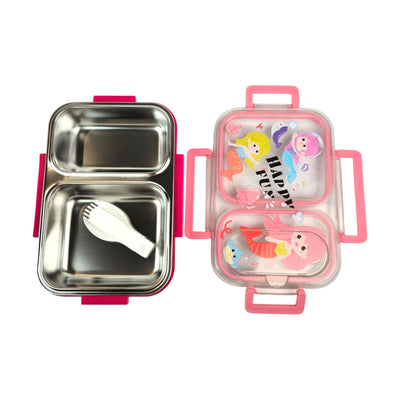Lunch Box 6323