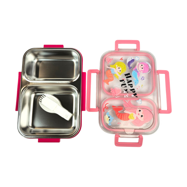 Lunch Box 6323