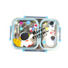Space Lunch Box 6323