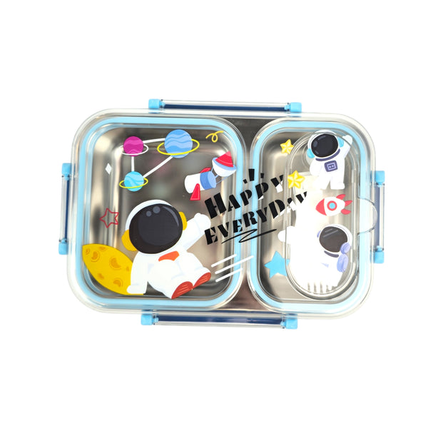 Space Lunch Box 6323