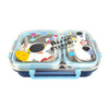 Space Lunch Box 6323