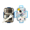 Space Lunch Box 6323