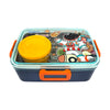 Space Lunch Box 9550