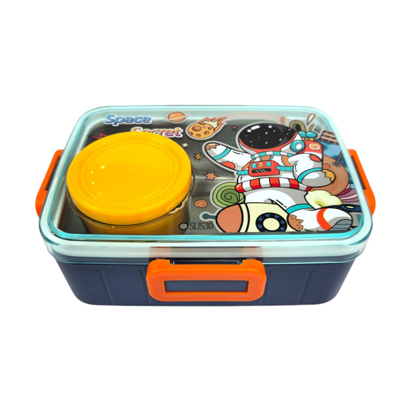 Space Lunch Box 9550