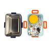 Space Lunch Box 9550