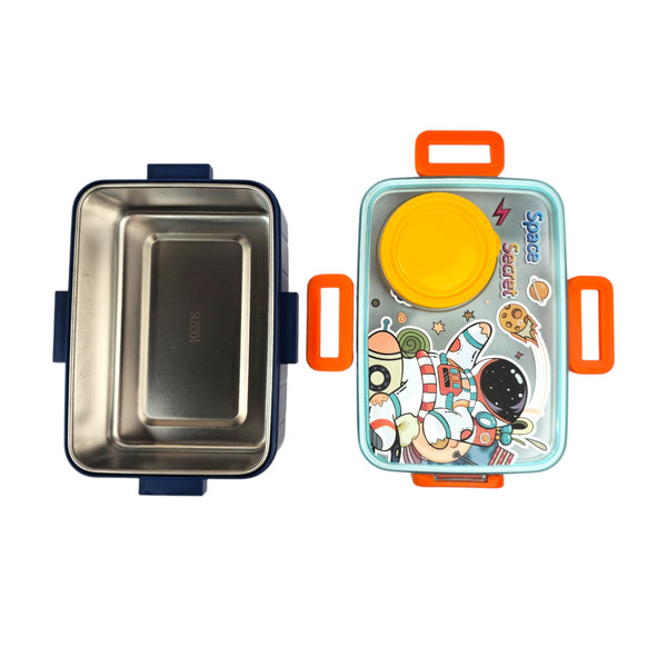 Space Lunch Box 9550
