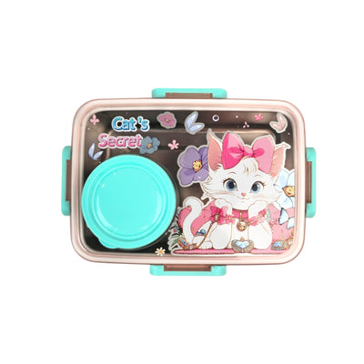 Lunch Box 9550