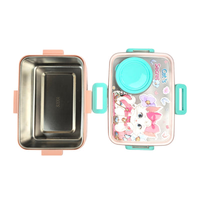 Lunch Box 9550