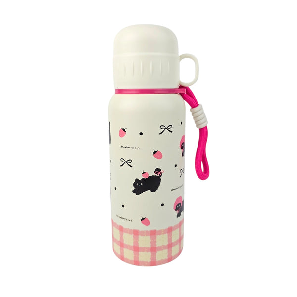 Water Bottle 524 600ML