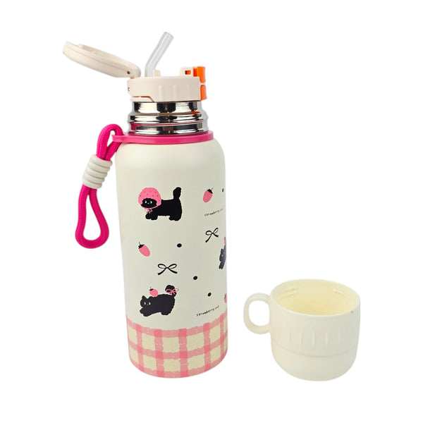 Water Bottle 524 600ML