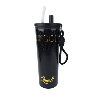 Queen Water Bottle 16001-2