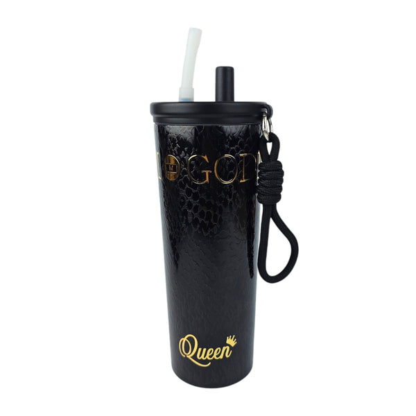 Queen Water Bottle 16001-2
