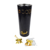 Queen Water Bottle 16001-2
