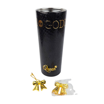 Queen Water Bottle 16001-2