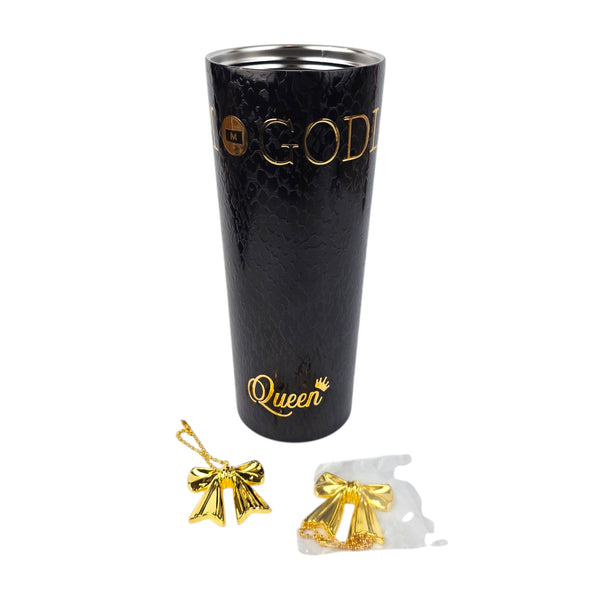 Queen Water Bottle 16001-2