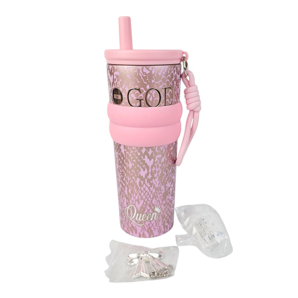 Queen Water Bottle 16001-2