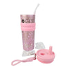 Queen Water Bottle 16001-2