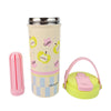 Water Bottle 80580 600ML