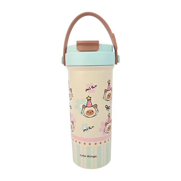 Water Bottle 80580 600ML