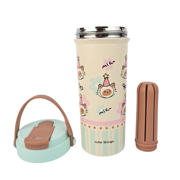 Water Bottle 80580 600ML