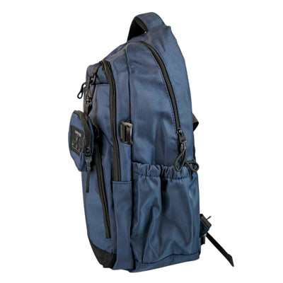 College Bag 3319-2325