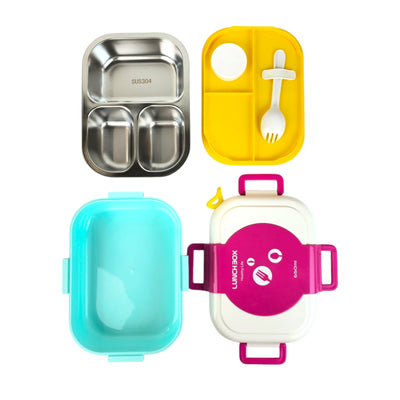 Lunch Box 3671
