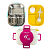 Lunch Box 3671