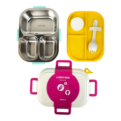 Lunch Box 3671