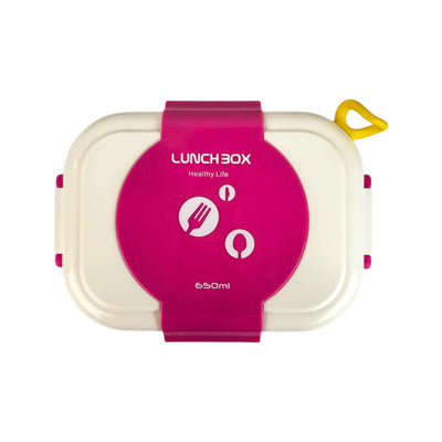 Lunch Box 3671