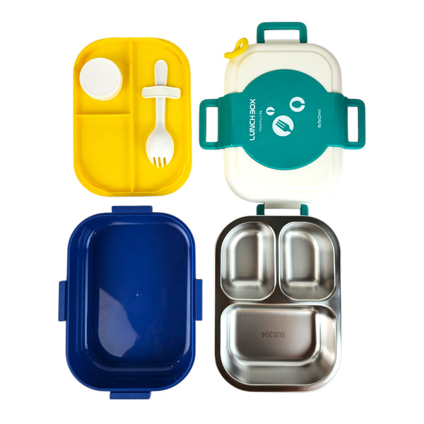 Lunch Box 3671