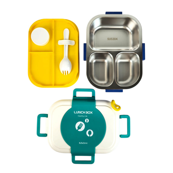 Lunch Box 3671