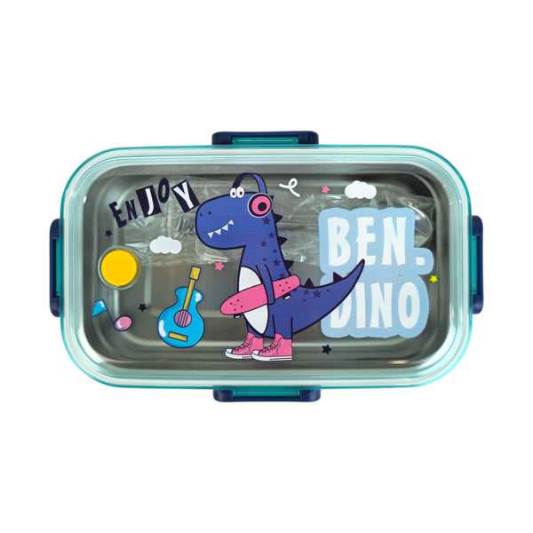 Lunch Box 4584