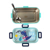Lunch Box 4584