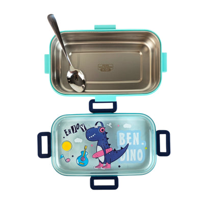 Lunch Box 4584