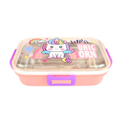 Lunch Box 4584