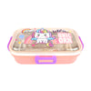 Unicorn Lunch Box 4584