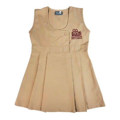 RMS Tunic