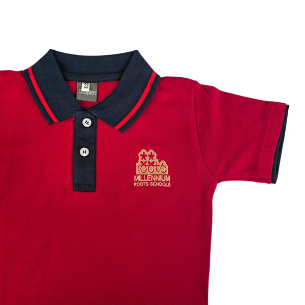 RMS Shirt